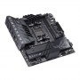 Asus | ROG CROSSHAIR X670E GENE | Processor family AMD | Processor socket AM5 | DDR5 DIMM | Memory slots 2 | Supported hard disk - 6